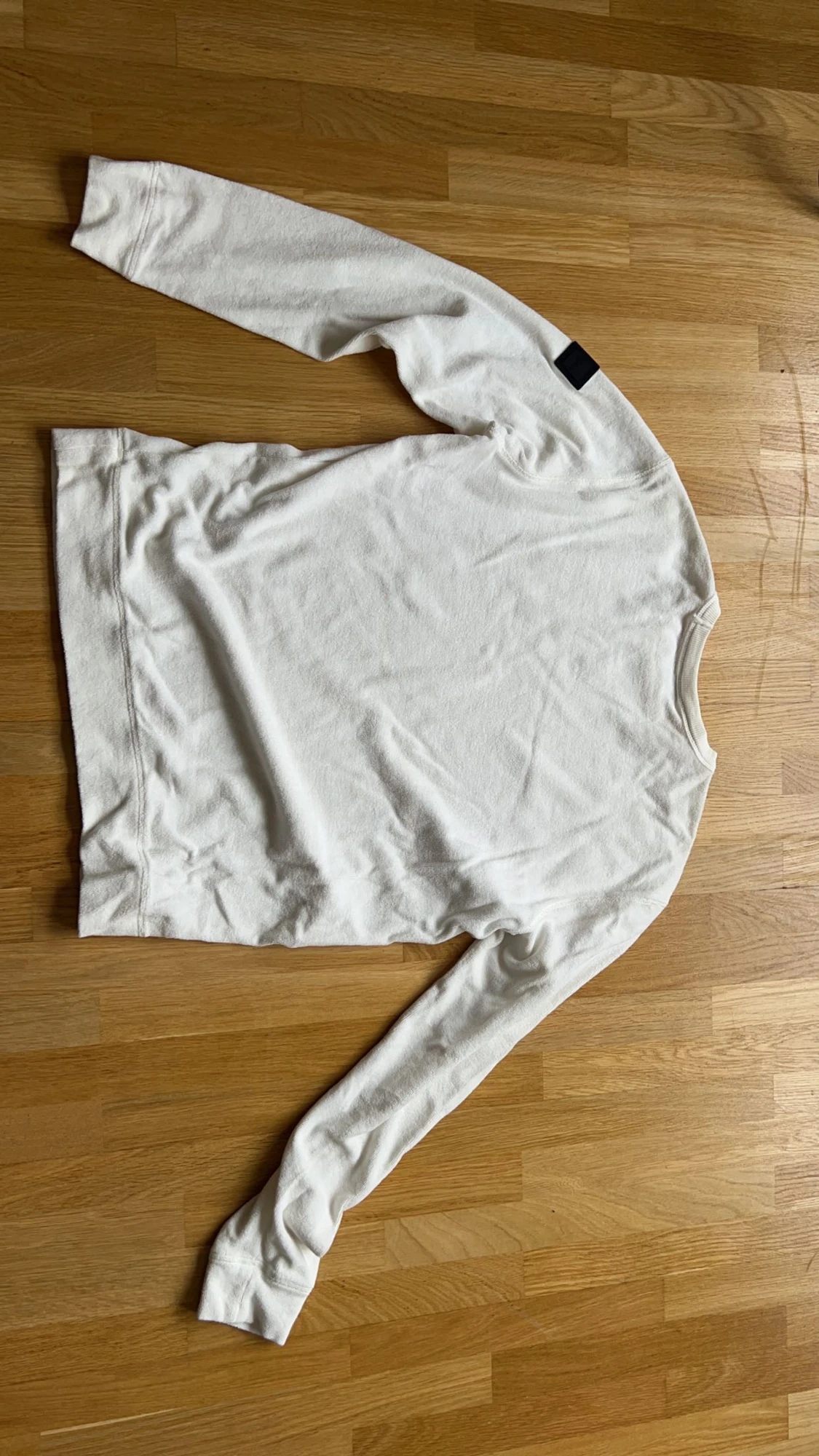 Hugo boss sweatshirt  - 90