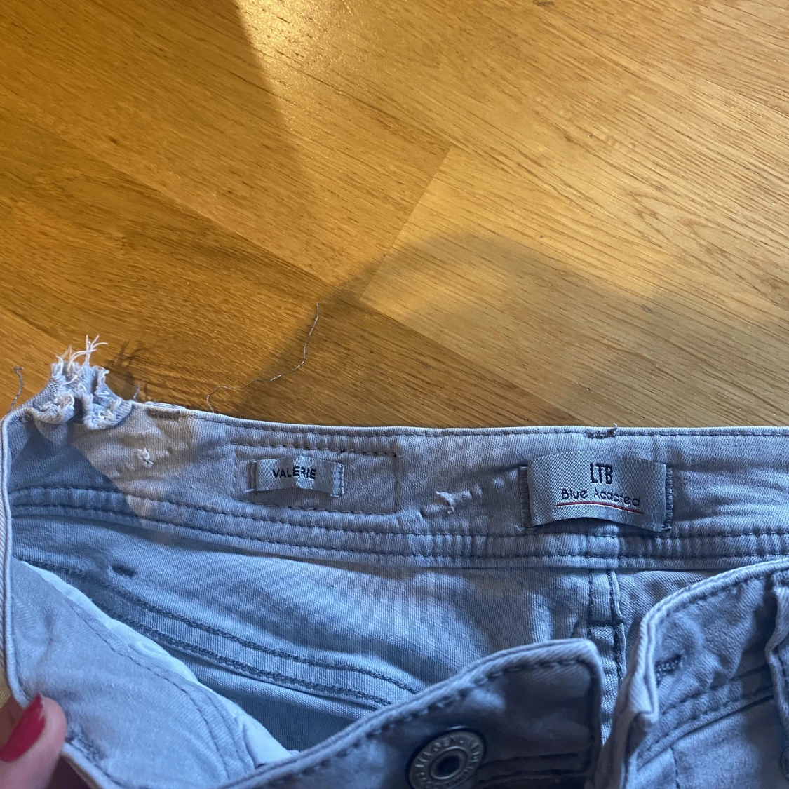 Slutsålda ltb valerie  - 90