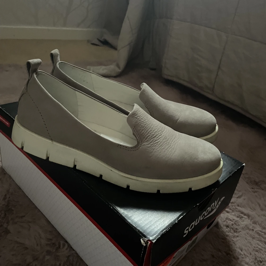 Snygga skor från ECO - 90