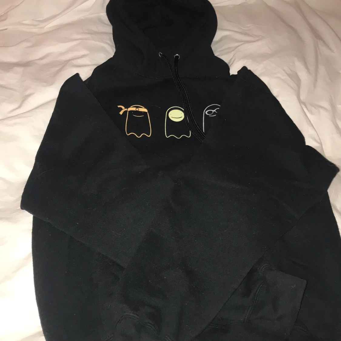 Dream smp hoodie  - 90