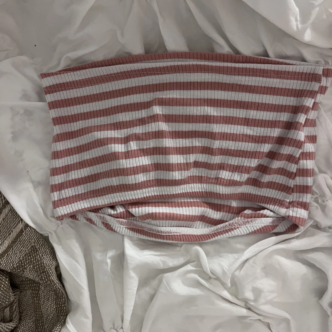 Jätte söt top från shein - 90