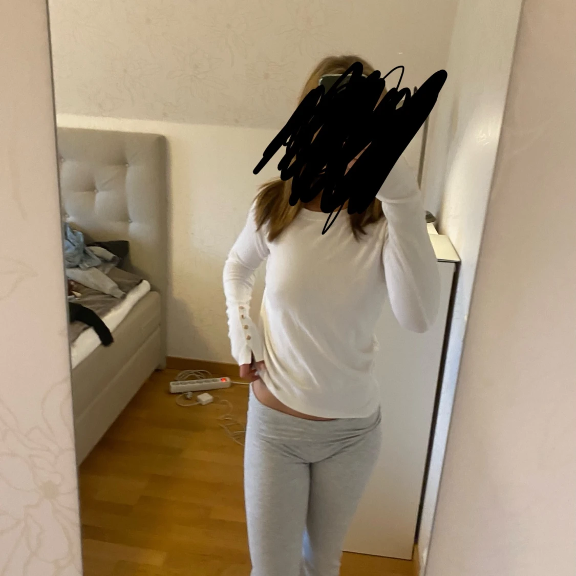 Zara Tröja - 90
