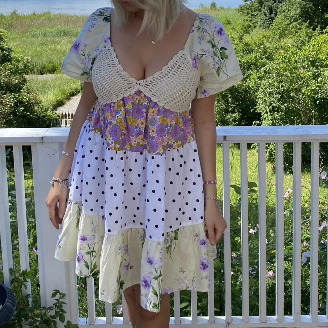 Sommarklänning - 90