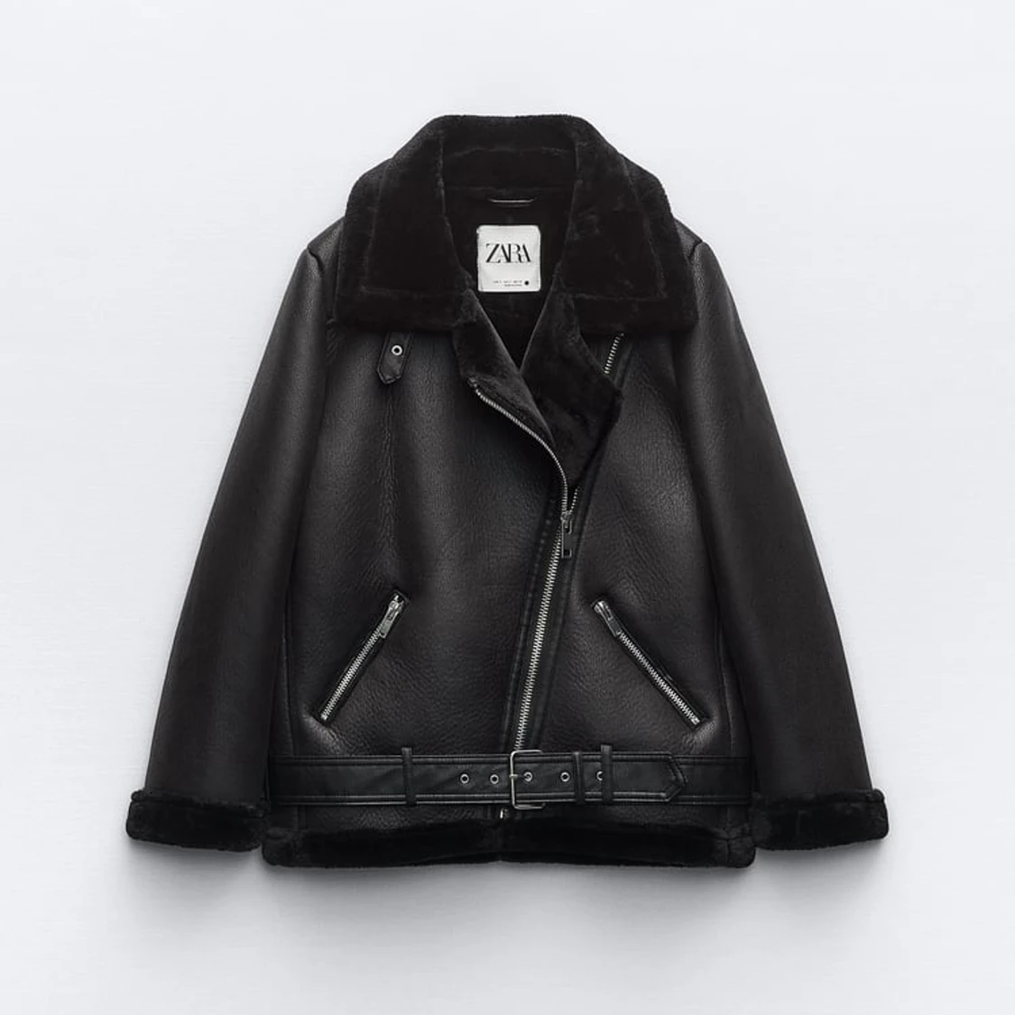 Zara jacka