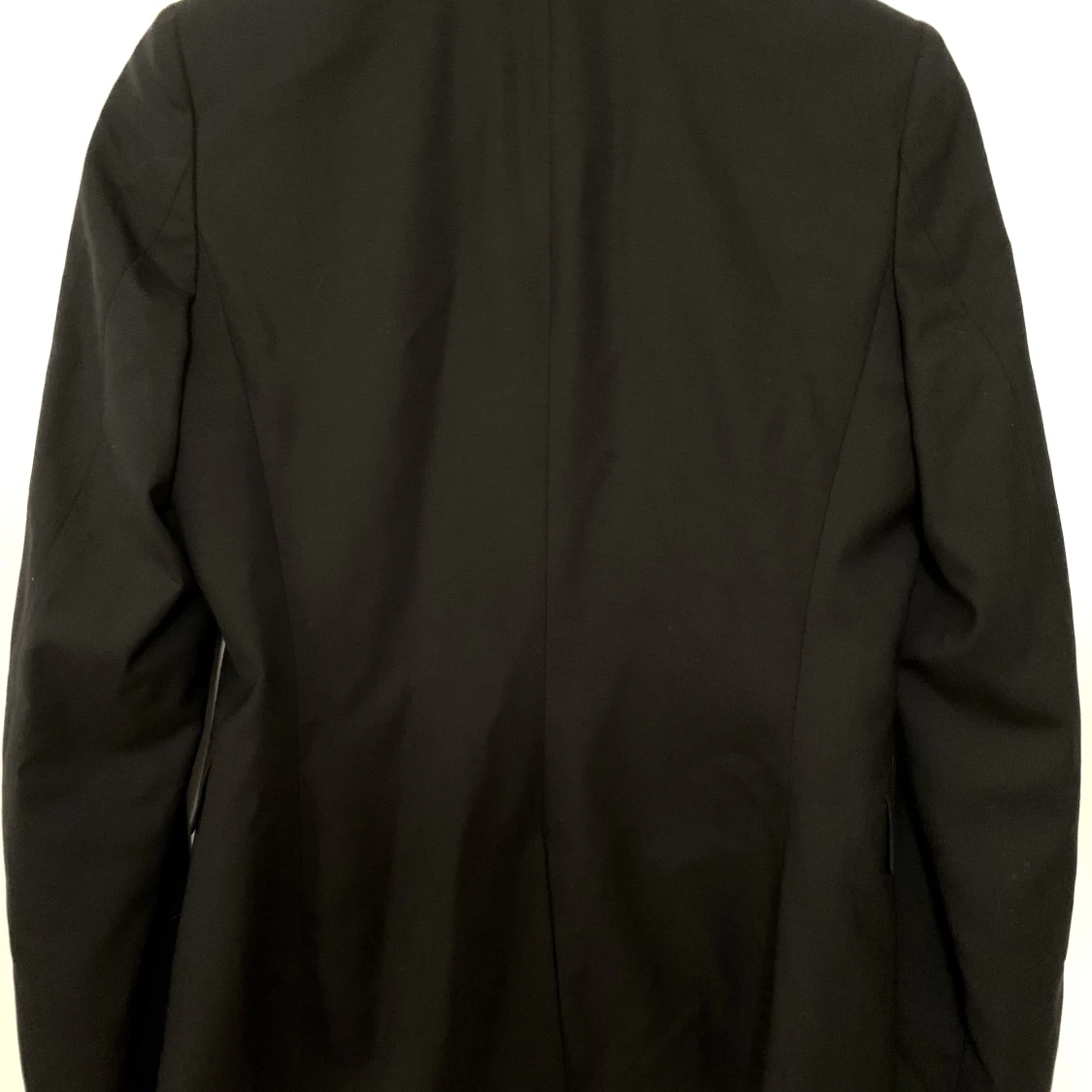 Paul Smith black blazer (42) - 91