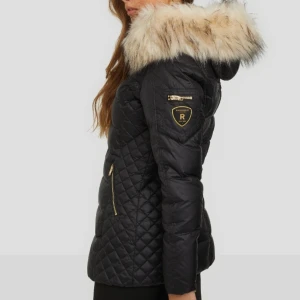 Rockandblue jacka - Fin och varm vinterjacka. Inte mycket använd. Storlek 36