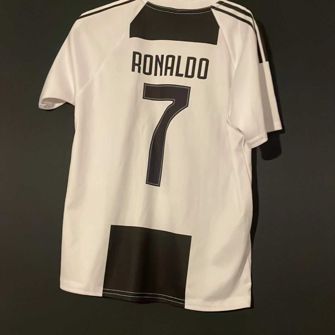 Juventus tröja  - 90