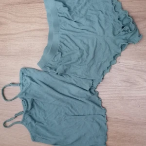 Pyjamas  - Pyjamas som inte kommer till användning längere 🤗