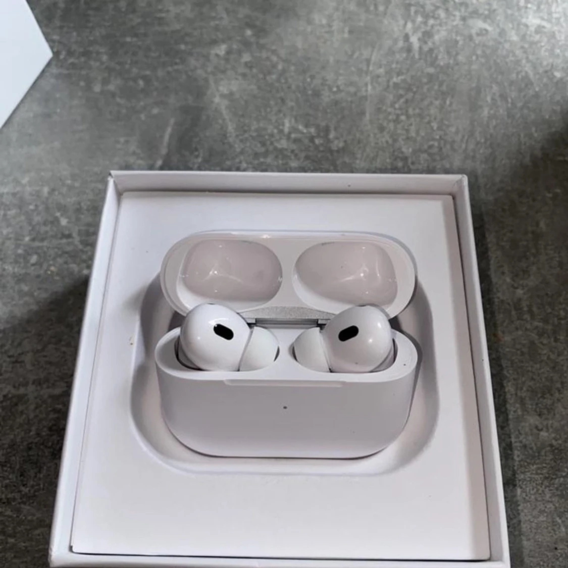 Air pods gen 2