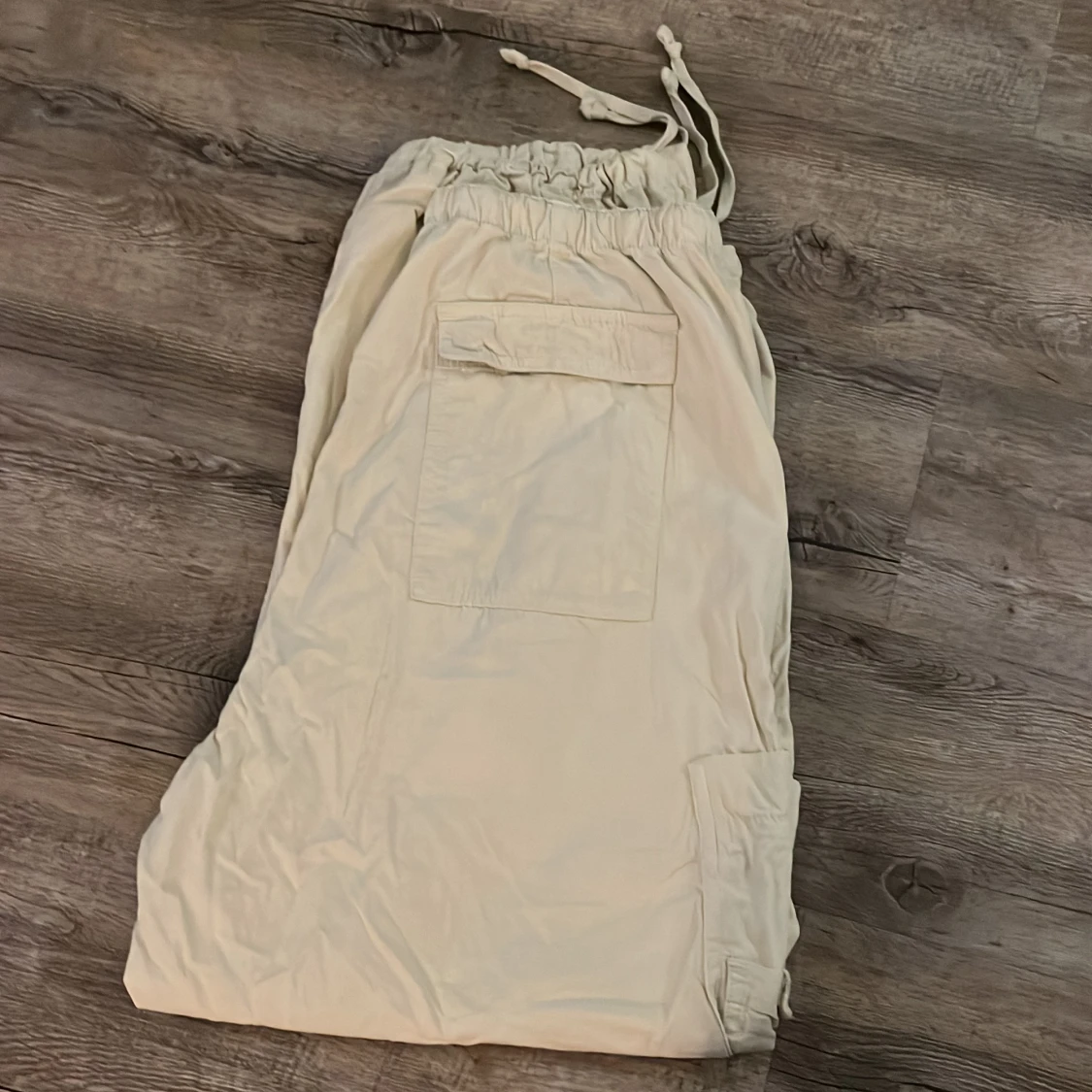 Jaded London parachute pants - 91