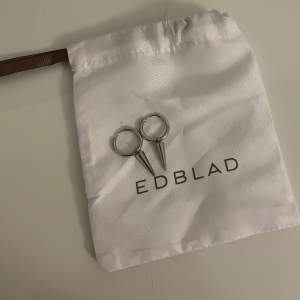 Populära örhängen från Edblad, knappt använda. 