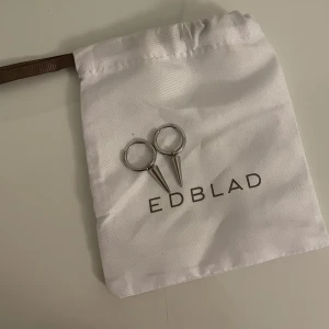 Edblad örhängen  - Populära örhängen från Edblad, knappt använda. 