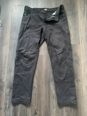 Dickies carpenter byxor - Storlek W33