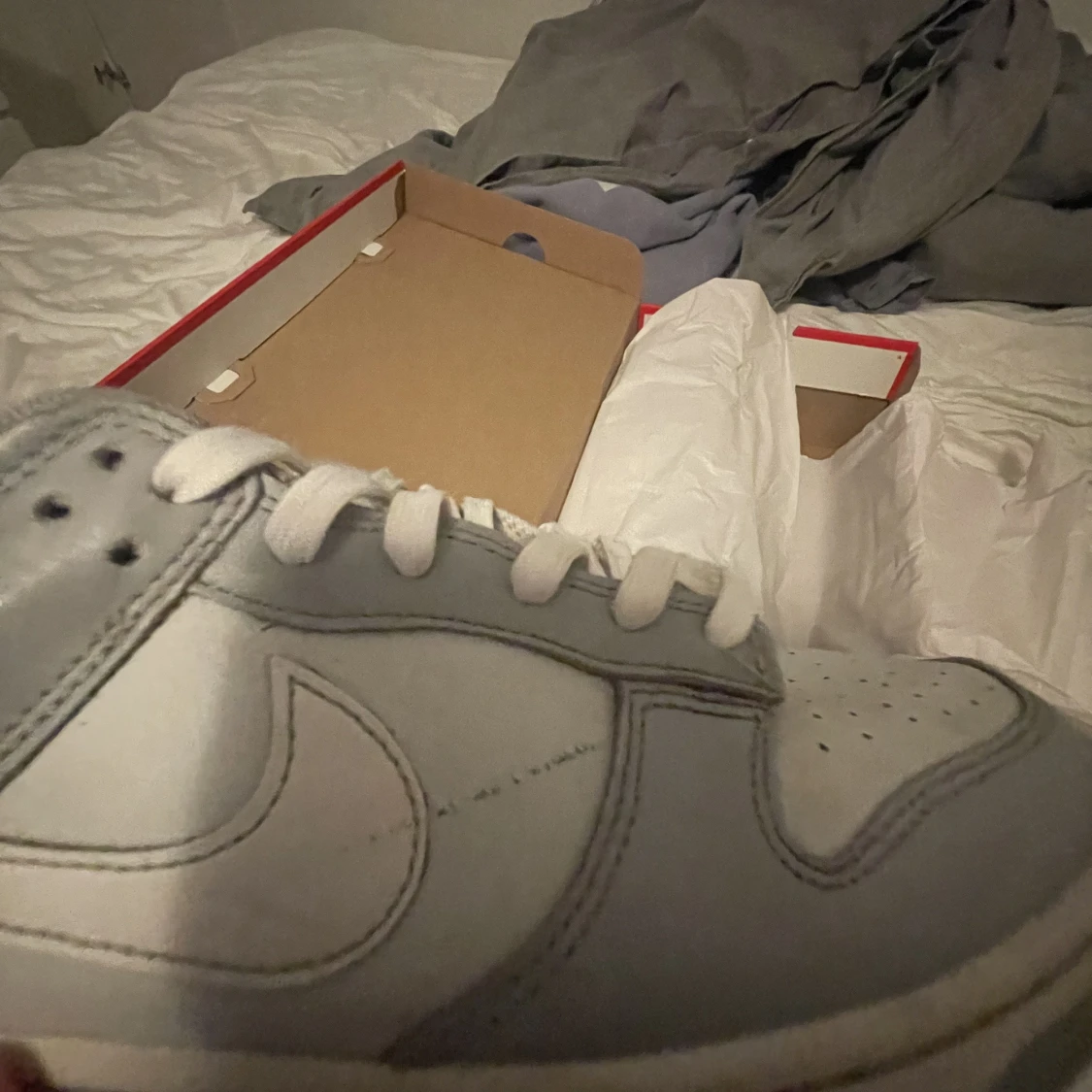 Nike dunk low - 91