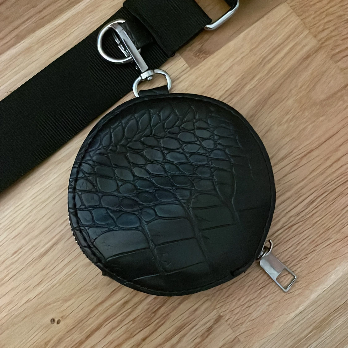 Svart väska😊 - 90