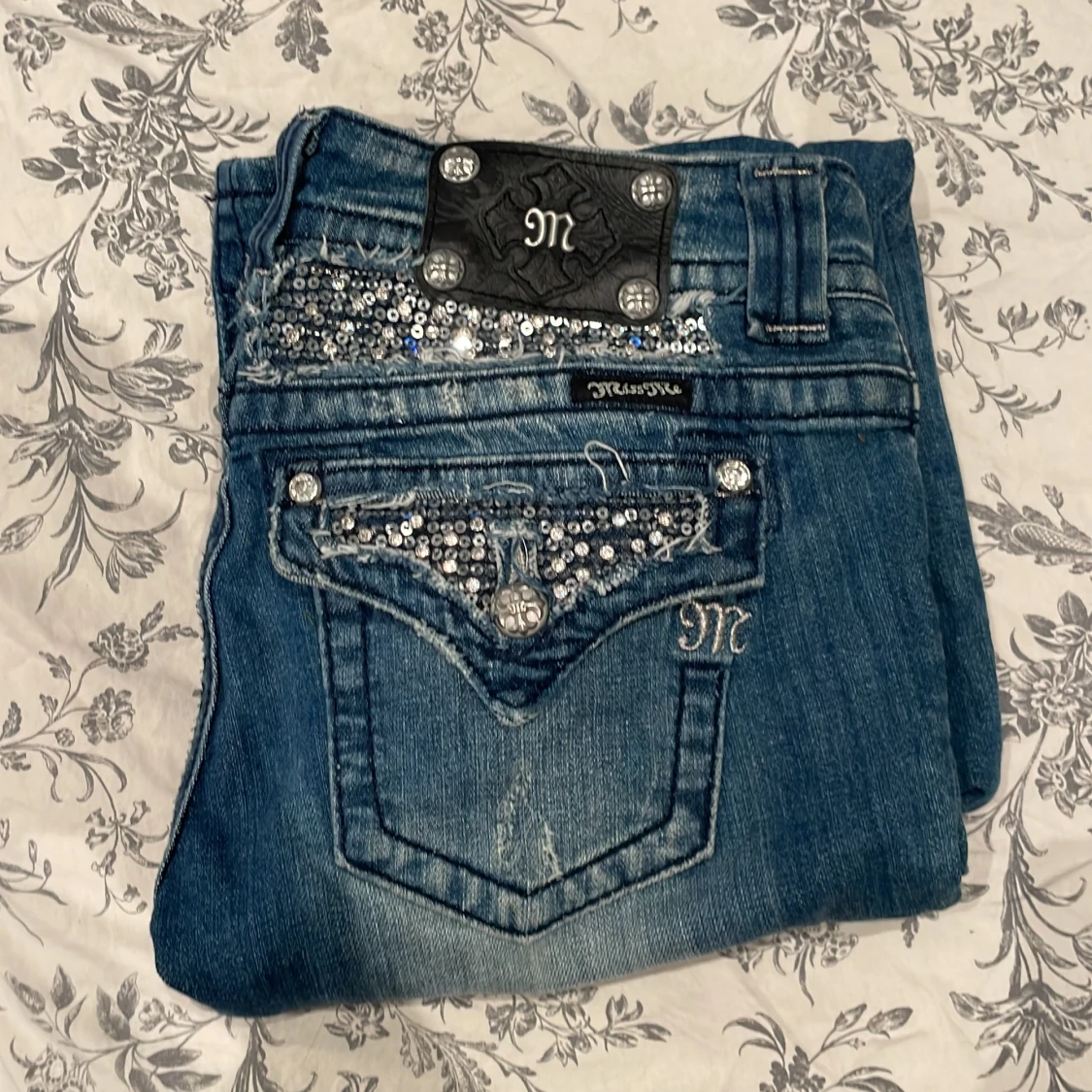 Missme jeans