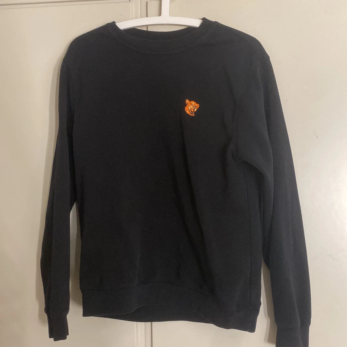 Hov1 tjocktröja💘 - 90