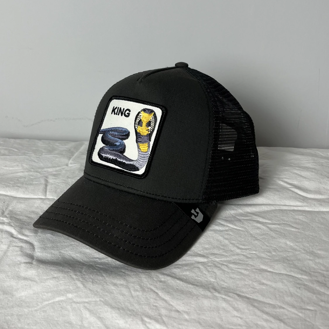 Goorin Bros King Cobra