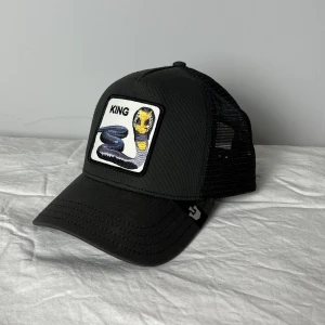 Goorin Bros King Cobra - Goorin Bros King Cobra keps Cond 9/10 Använd ett fåtal ggr