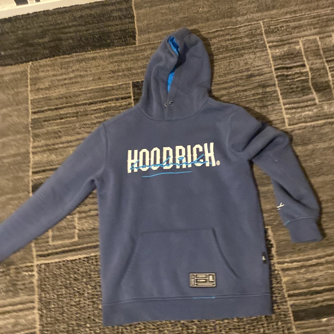 Hoodrich