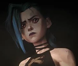 SÖKER JINX COSPLAY - Hej! Jag söker en funktionell jinx cosplay med peruk. Kan också byta cosplay om jag har nån som intresserar.