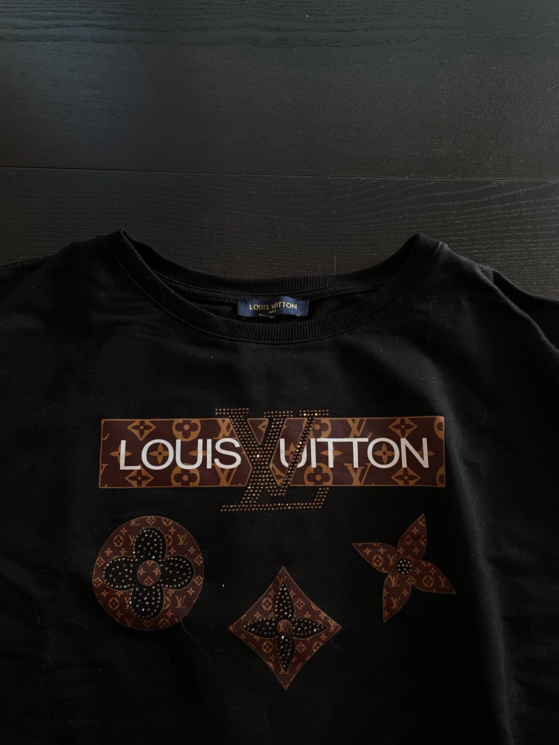 Louis vuttion 