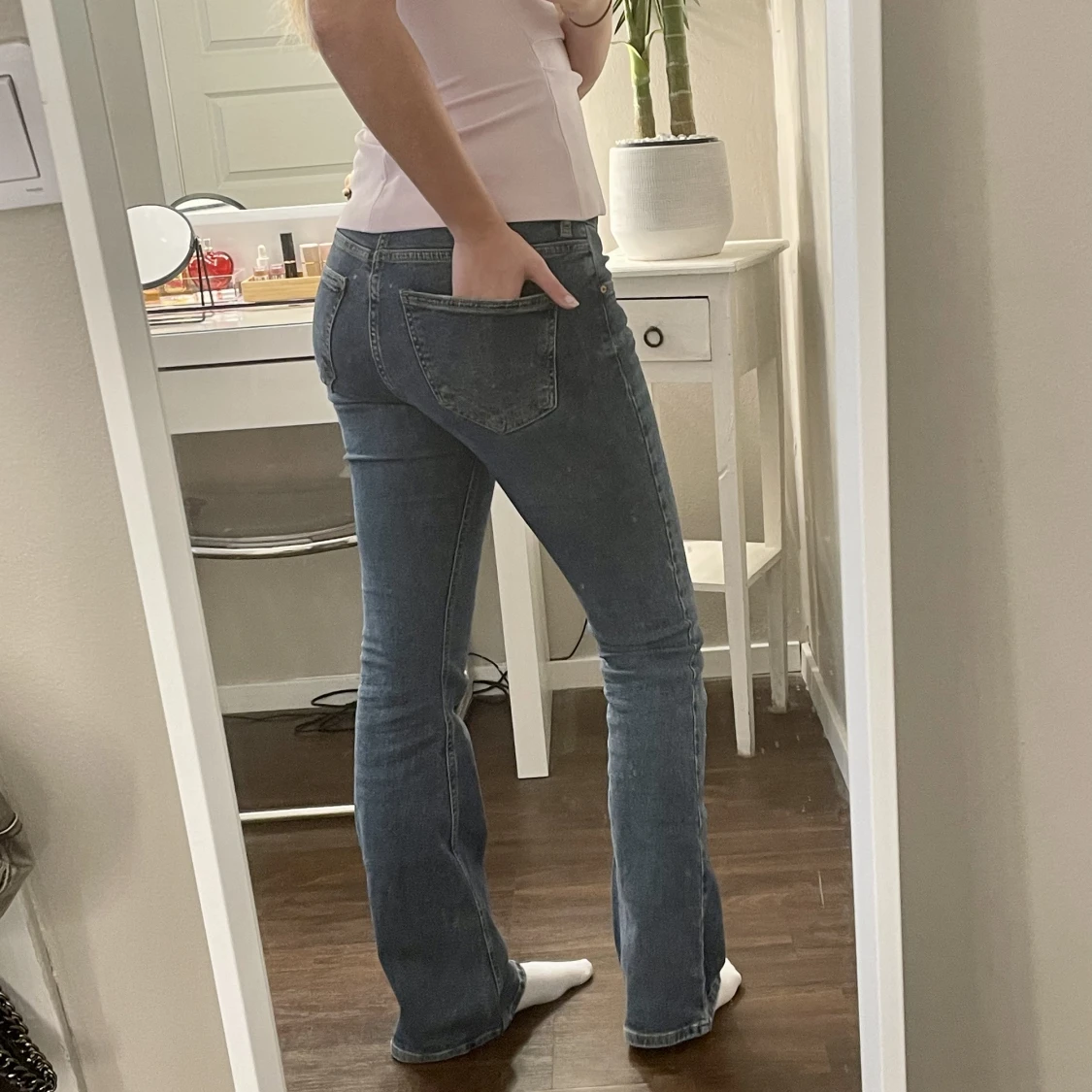 Supersnygga Low Waist Jeans🤩 - 91