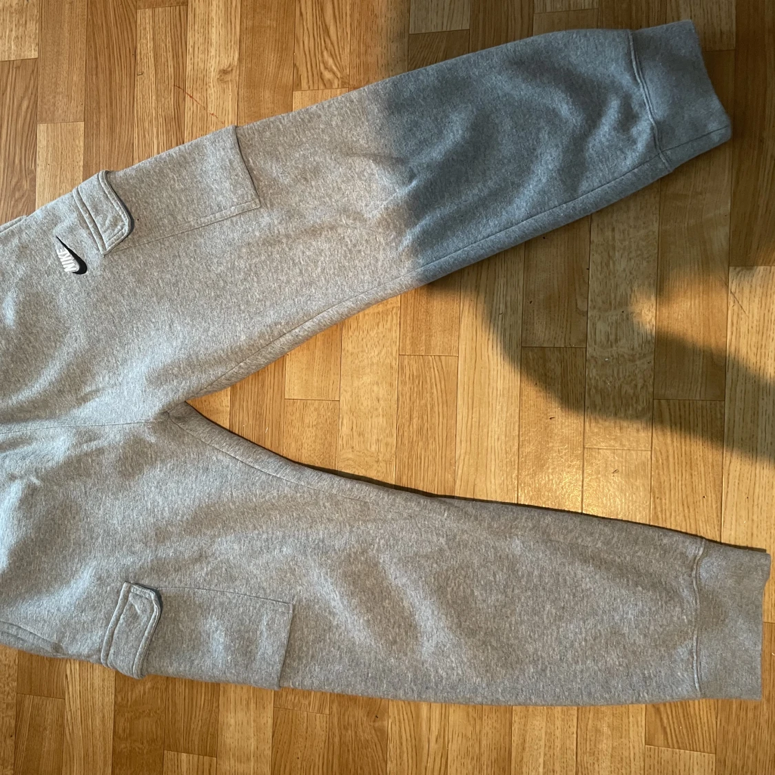 Nike sweatpants 