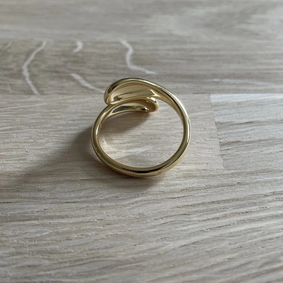 Guldring  - 91