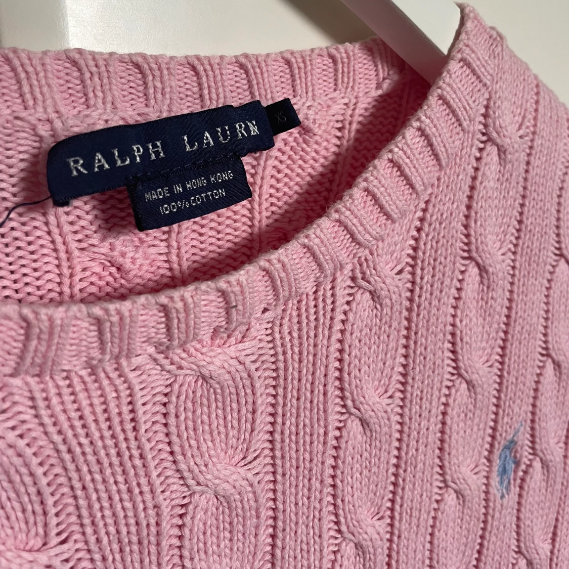 Ralph Lauren tröja - 90