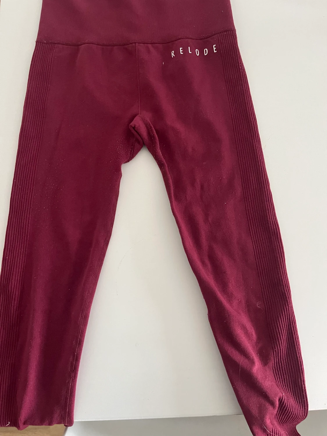 Träningstights - 90