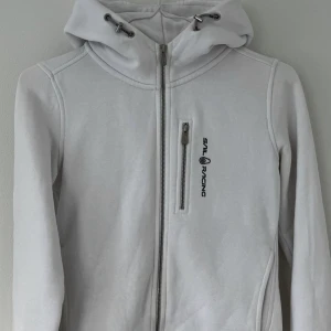 Vit Sail racing tröja - Vit Sail racing tröja🤍