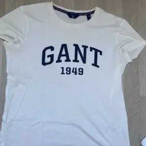 Oanvänd Gant t shirt 