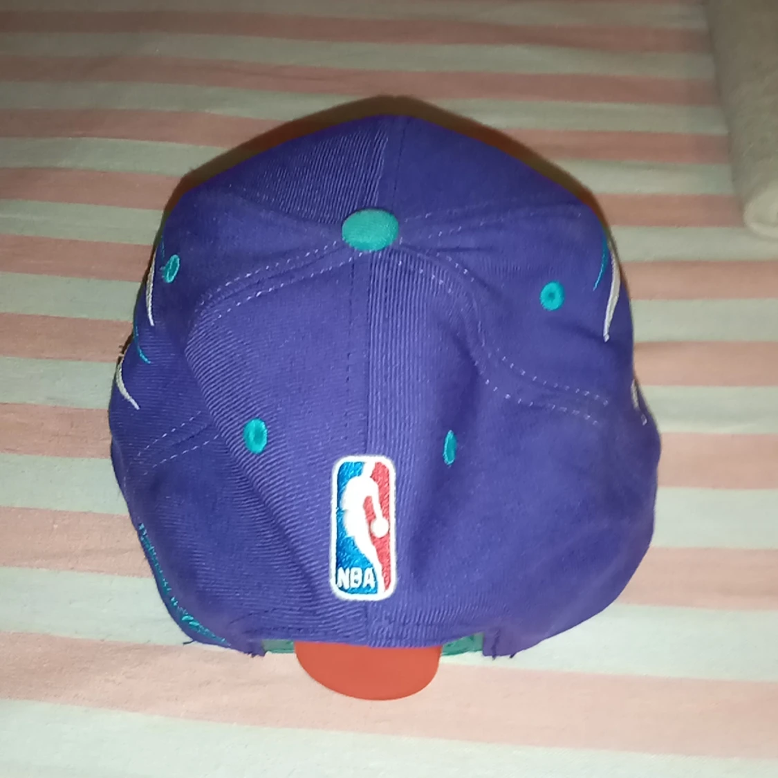 00s hornets cap  - 90