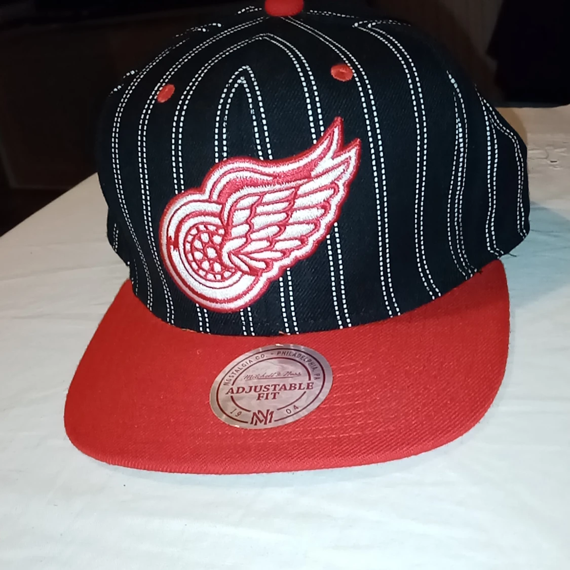 Detroit Red wings