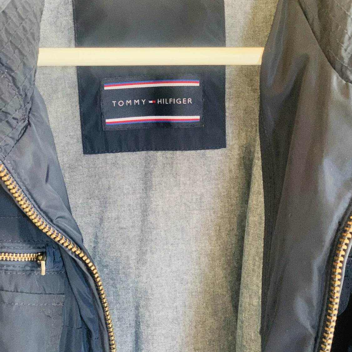 Tommy Hilfiger Jacka Large - 91