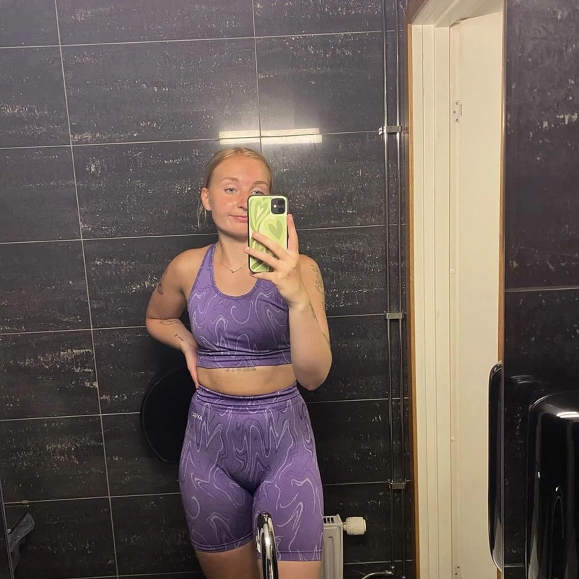 Träningskläder AYBL 