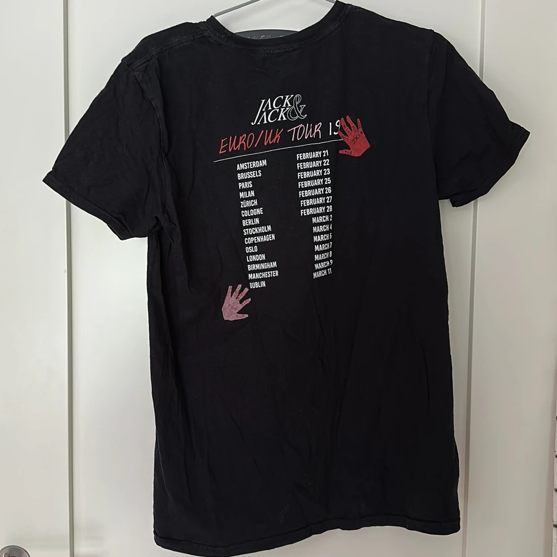 Jack&Jack T-shirt  - 90