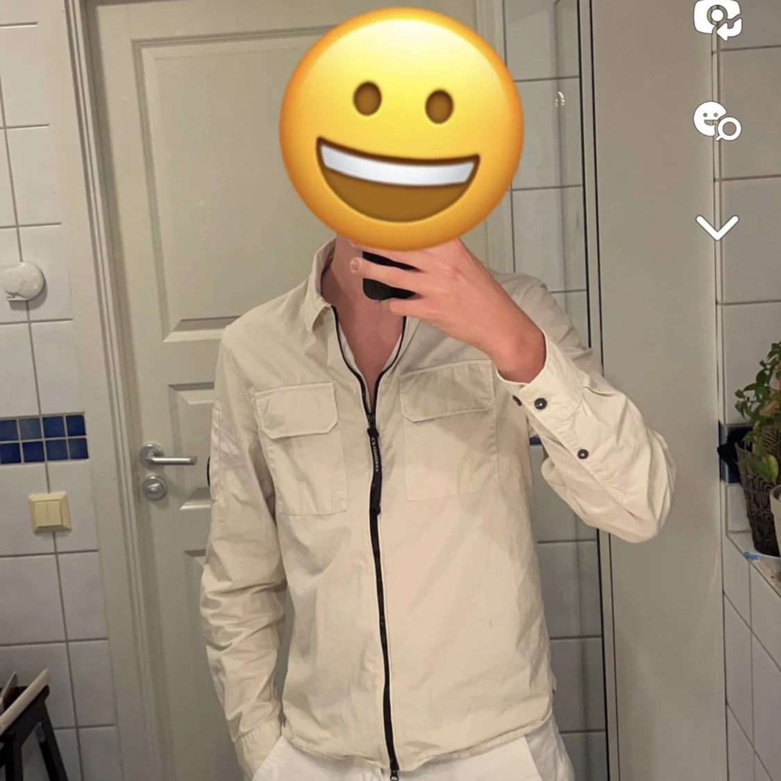 Cp company jacka  - 90