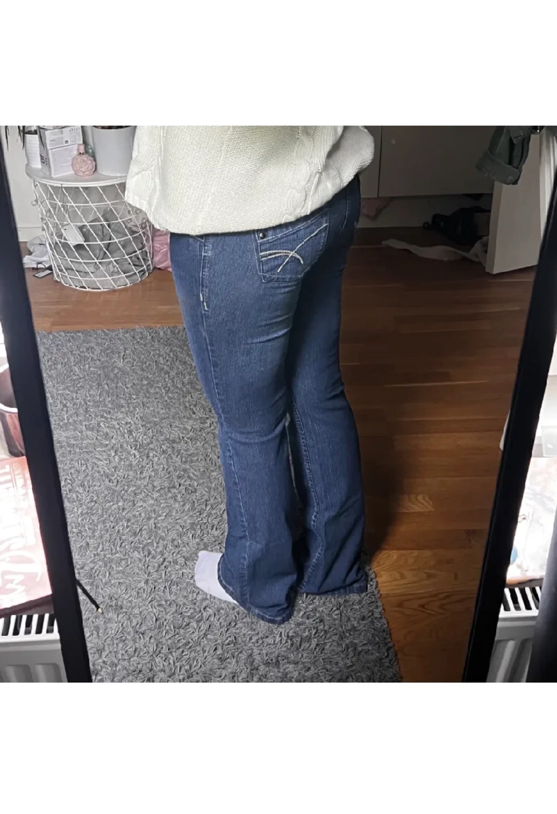 Jeans - 90