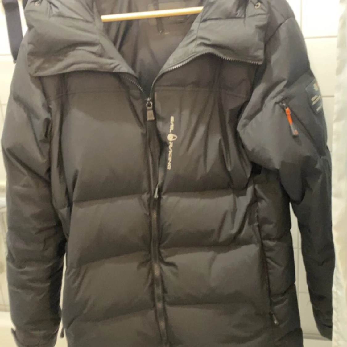 Sail racing jacka - 91