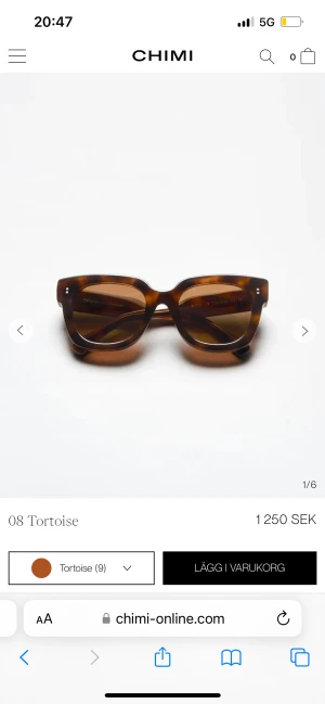 Chimi 008 - Ett par jätte snygga chimi 008 i bra skick!!💞