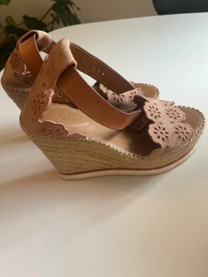 Chloe sandaler  - Stl 38/39