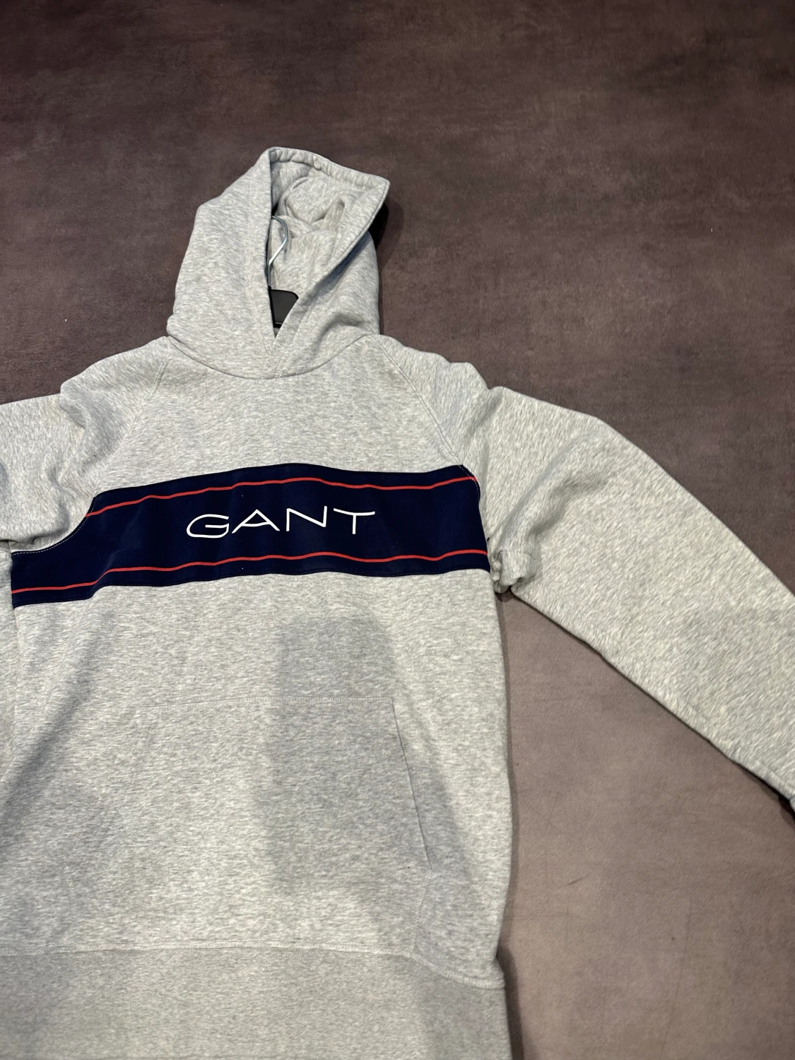 Gant Hoddie 