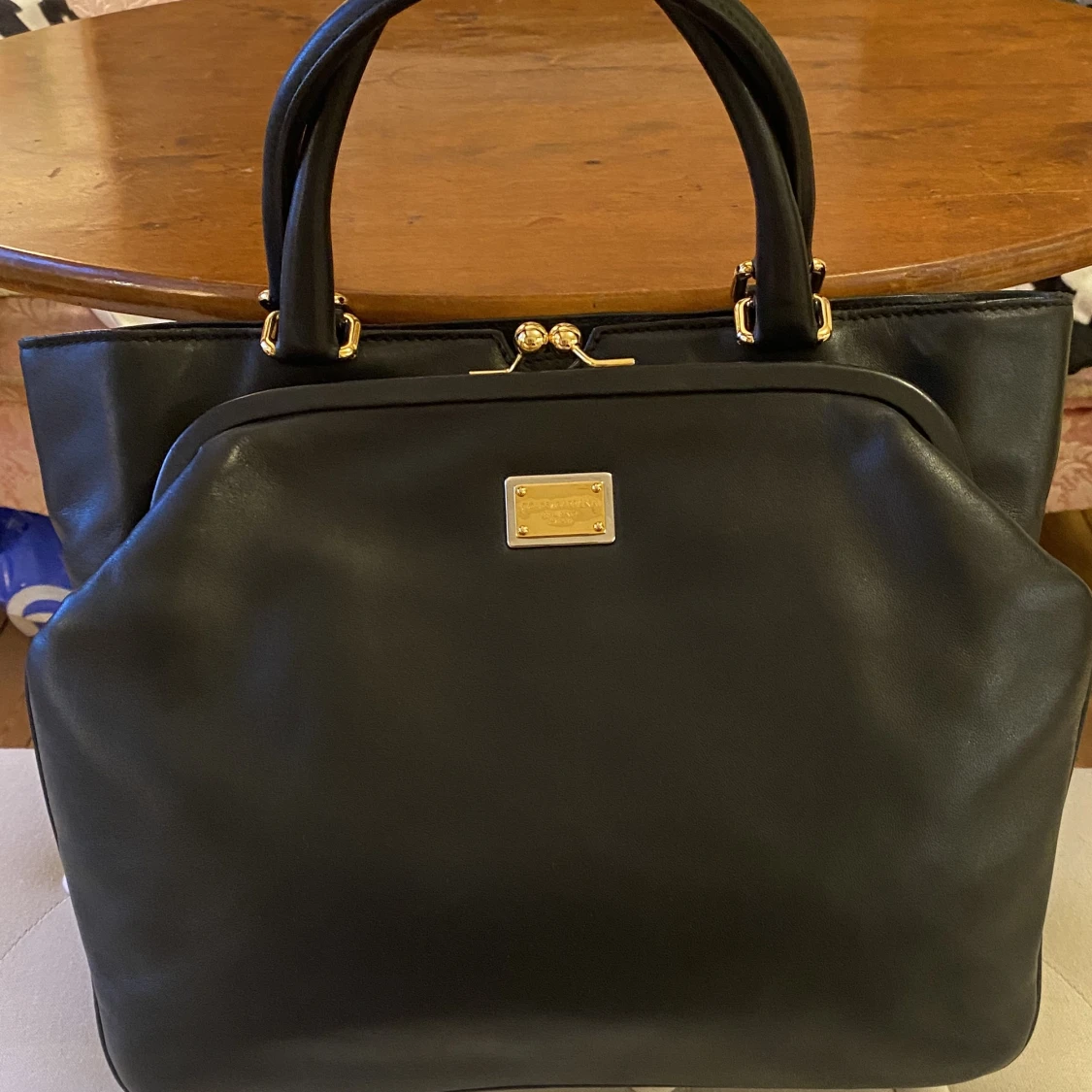 D&G handbag