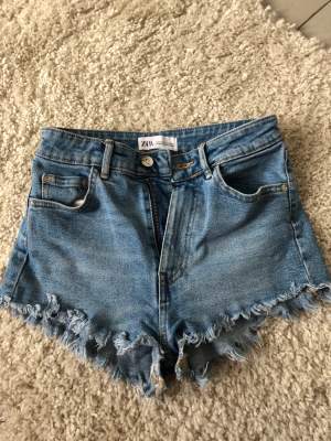 Shorts från Zara 💗 Stl 34 🫶🏻