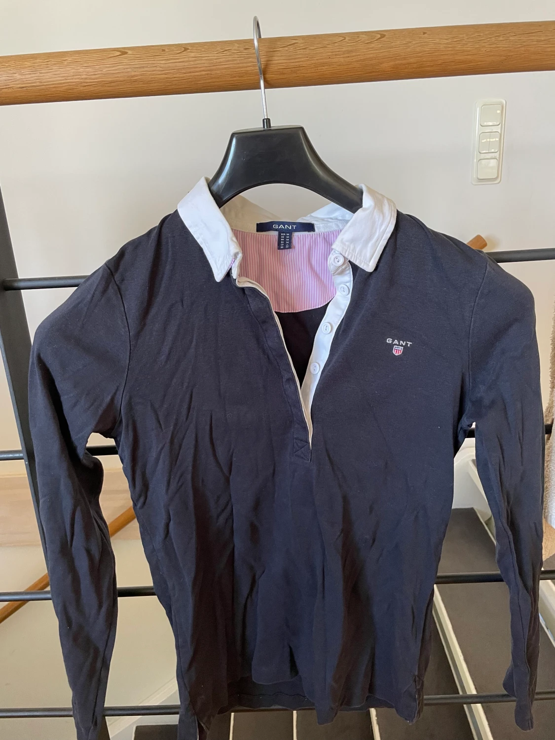 Gant tröja