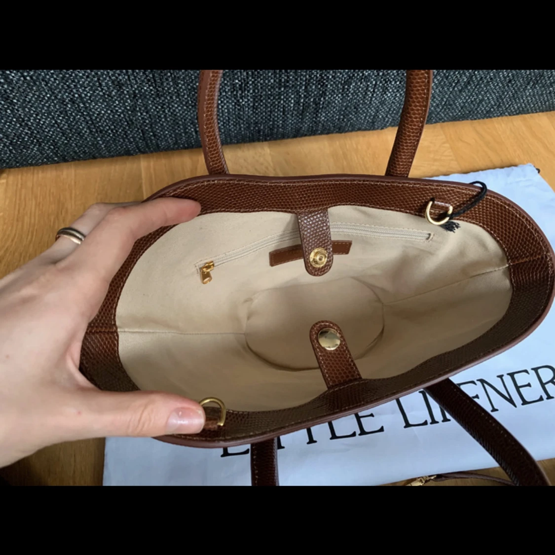 Little Liffner Bag - 91