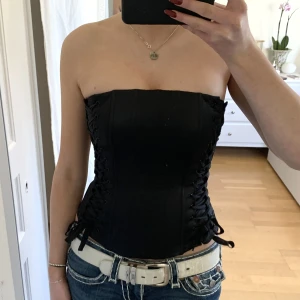 Korsett - Använd köp nu! Korsett strl 36, passar XS/S💋
