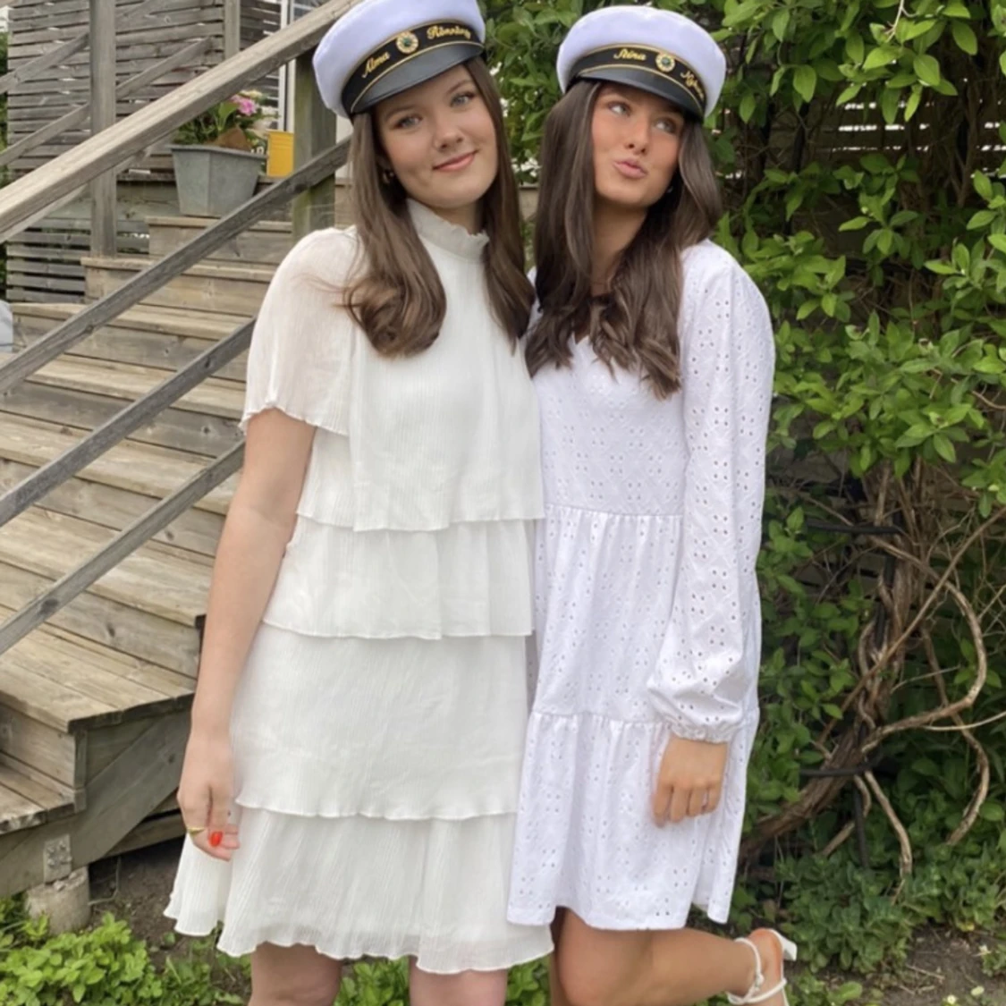 Studentklänning - 90